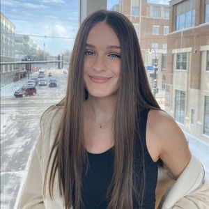 Meet your Posher, Kinsley